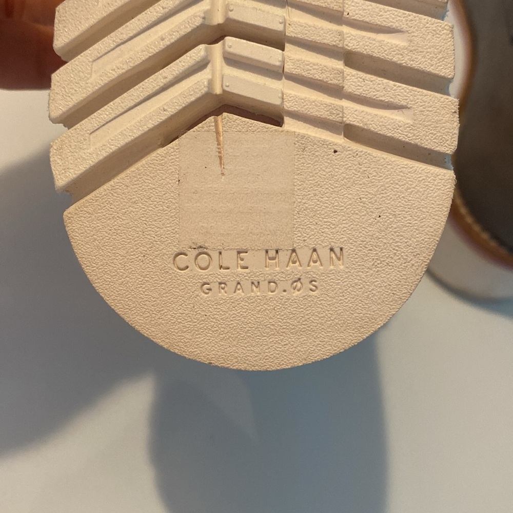 Cole Haan Zero Grand Boots - Picture 7 of 7